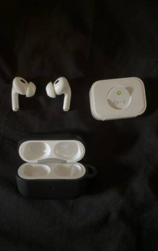 AirPods Pro 2