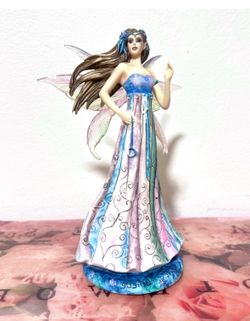 Jessica Galbreth Just Believe Fairy Figurine from Fairy Site - JG50160 - Collectable