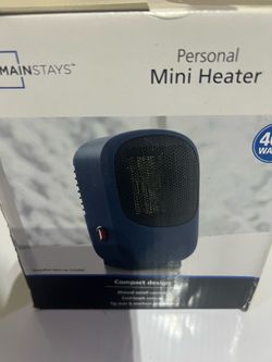 Mini heater