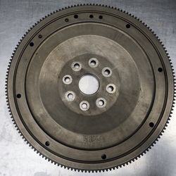 Flywheel Cummins BT Series