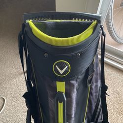 Callaway Stand Golf Bag