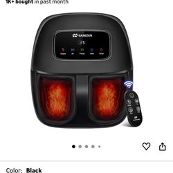 Foot Massage Machine