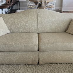 Couch Set-FREE!