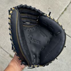 Rawlings GG elite 32 ½ inch Catchers Glove