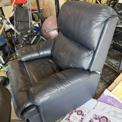 Comfy Recliner