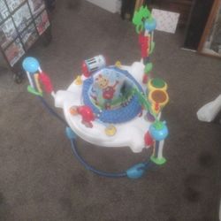 Baby Jumper