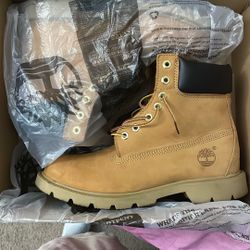 Timberland
