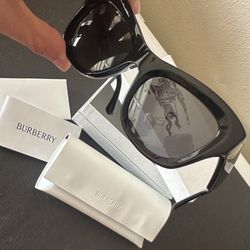 Burberry Sunglasses