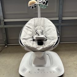 4moms baby swing
