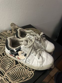 Mickey Shoes for kids