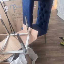 Dining Chairs 