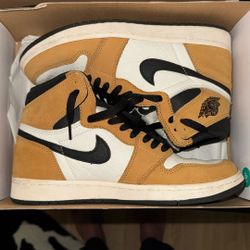 Jordan 1 ROTY Size 8