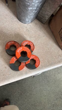 AutoCut String Trimmer Head – Lot of 5