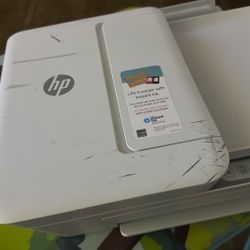 HP Printer 
