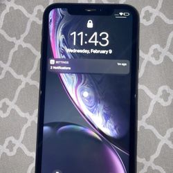 IPhone XR 