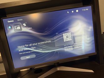 Monitor