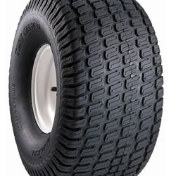 Lawnmower Tires Available 