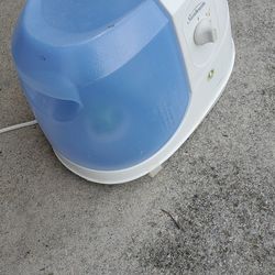 Sunbeam Humidifier