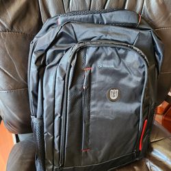 Backpack 15.6 inches