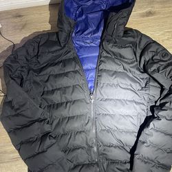 Michael Kors Puffer