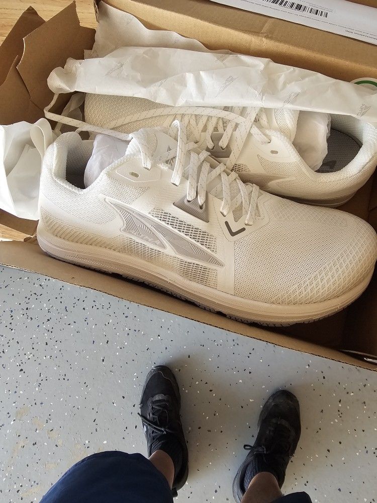 Altra Men's Shoes