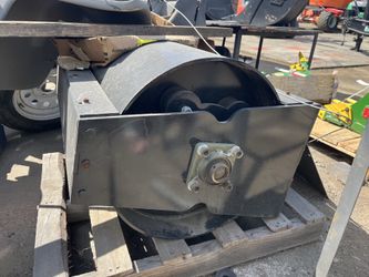 NEW! Roller Compactor Attachment for TORO DINGO