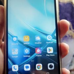 Focus Smart Phone