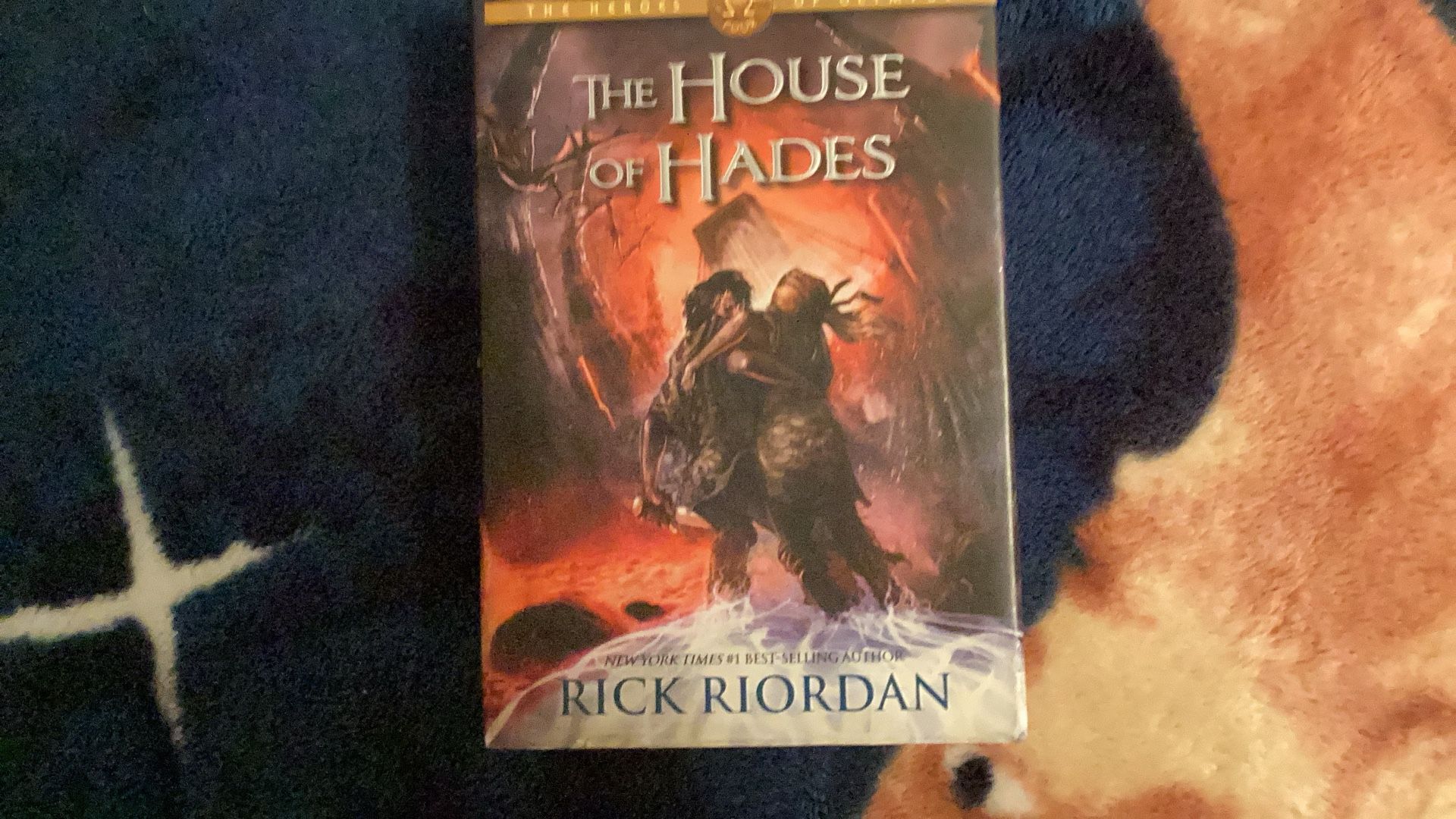 The House Of Hades