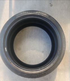 Sailun Atrezzo SVA1 255/40ZR18 Tire 18's