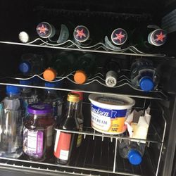 Wine Cooler