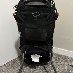 Osprey Poco Child Carrier