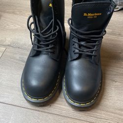 Dr Martens Boots 