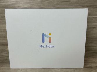 NexFoto Elite 9 NF-W09A 9 Inch Smart WiFi Digital Picture Frame (PO1026282)