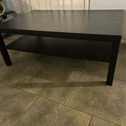 IKEA Lack Coffee Table