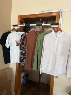 Camisas