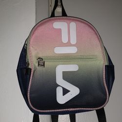 Multiple Different Backpacks Available