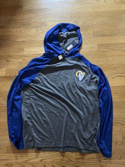 Rams Hoodie