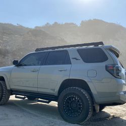 2022 Toyota 4Runner