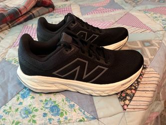 New Balance Fresh Foam Running Sneakers
