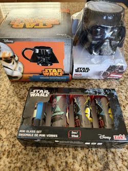Star Wars Gift Bundle 