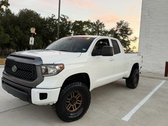 2020 Toyota Tundra