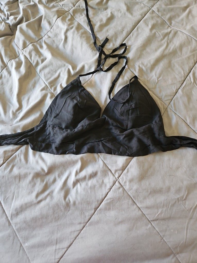 Halter Top
