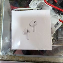 Air pods Pro 2nd Gen 