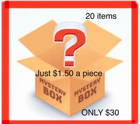 PLUNDER JEWELRY MYSTERY BOX 20 PIECES 🔥 You’re basically paying around $1 per piece
