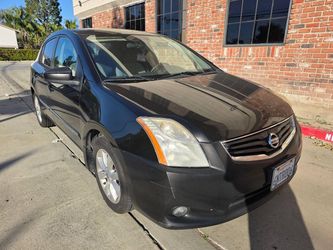 2011 Nissan Sentra