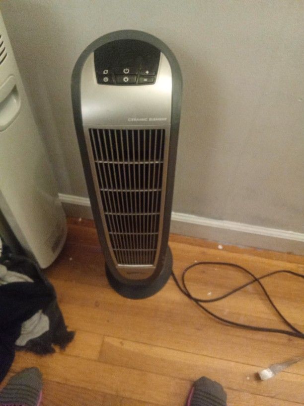 Portable Heaters