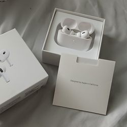  Brand new, Airpod Pro (Gen 2)
