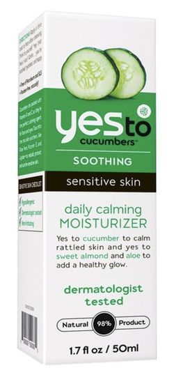 Daily Calming Moisturizer