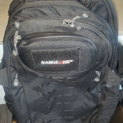 Range One Backpack New