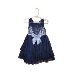 Beautiful Easter Dress 2T